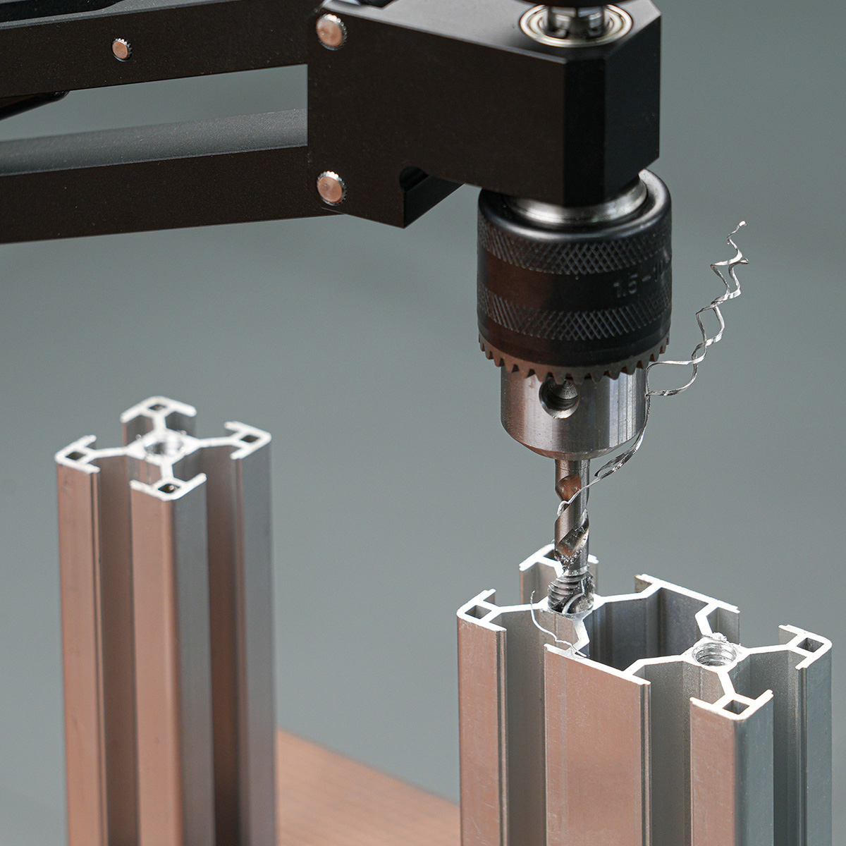 Soporte de brazo articulado aj - Woodworking Kumiko reseña y precio