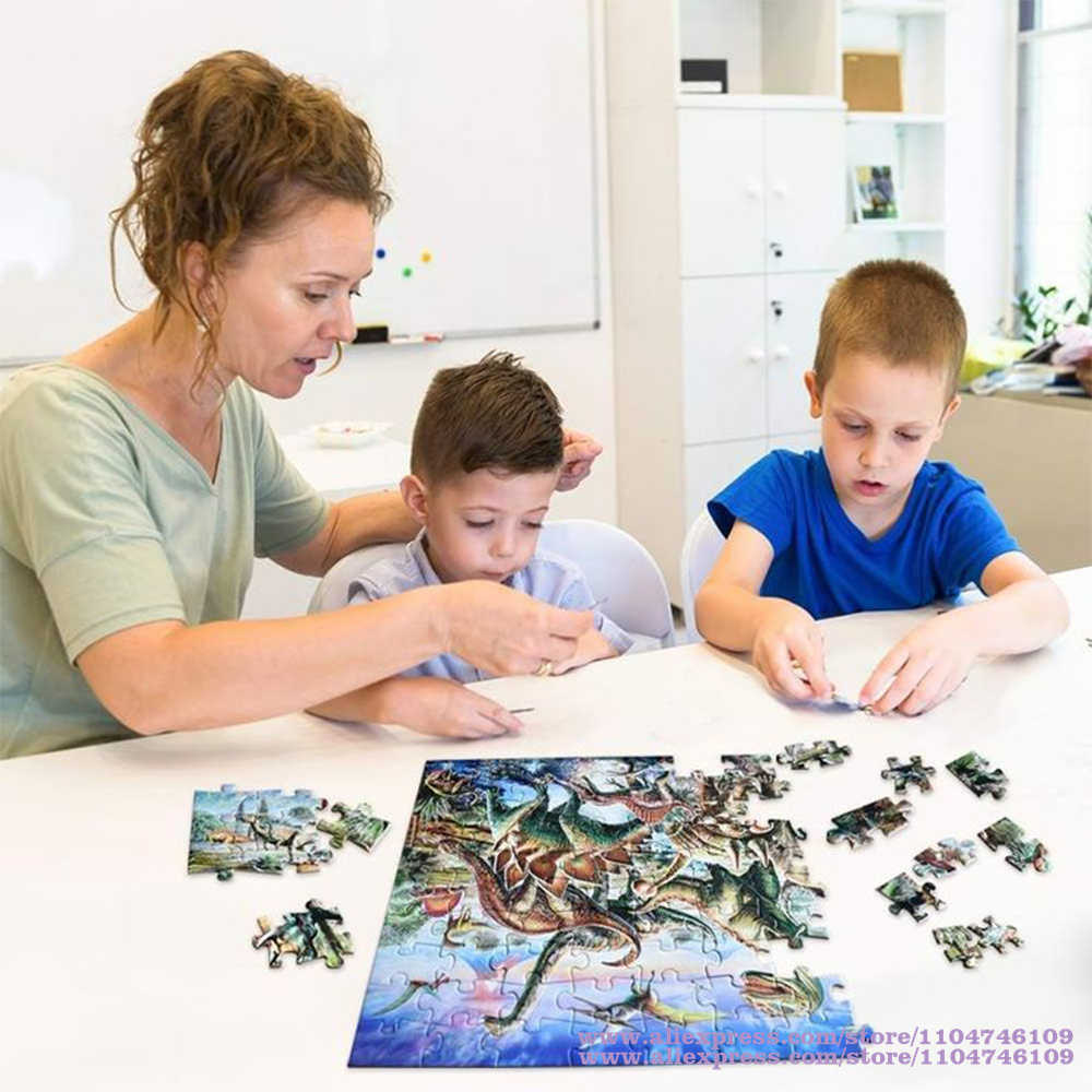 Rompecabezas de colecciones de - Woodworking Game reseña y precio
