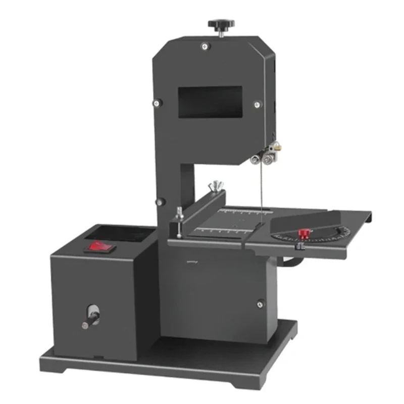 Sierra de cinta para carpinter - Woodworking Bandsaw reseña y precio