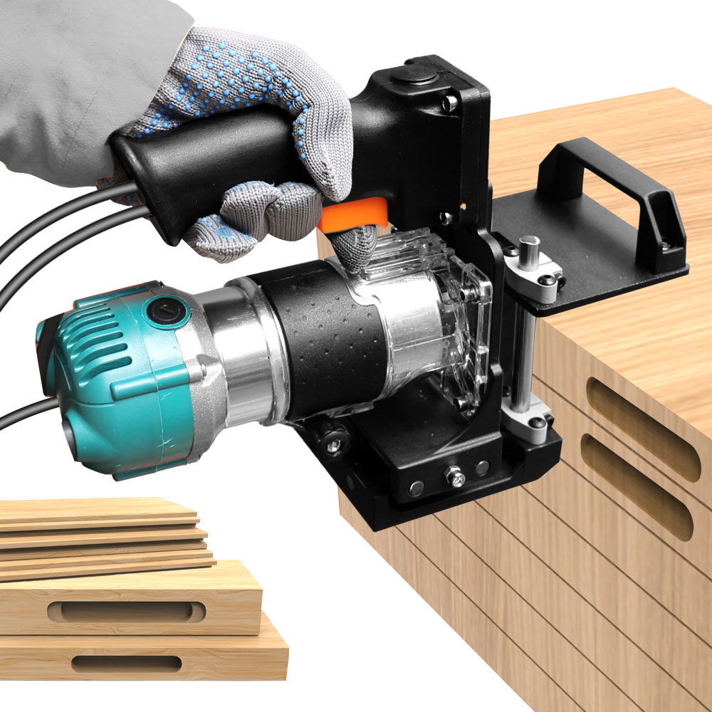 Localizador de perforación de  - Woodworking Kumiko reseña y precio