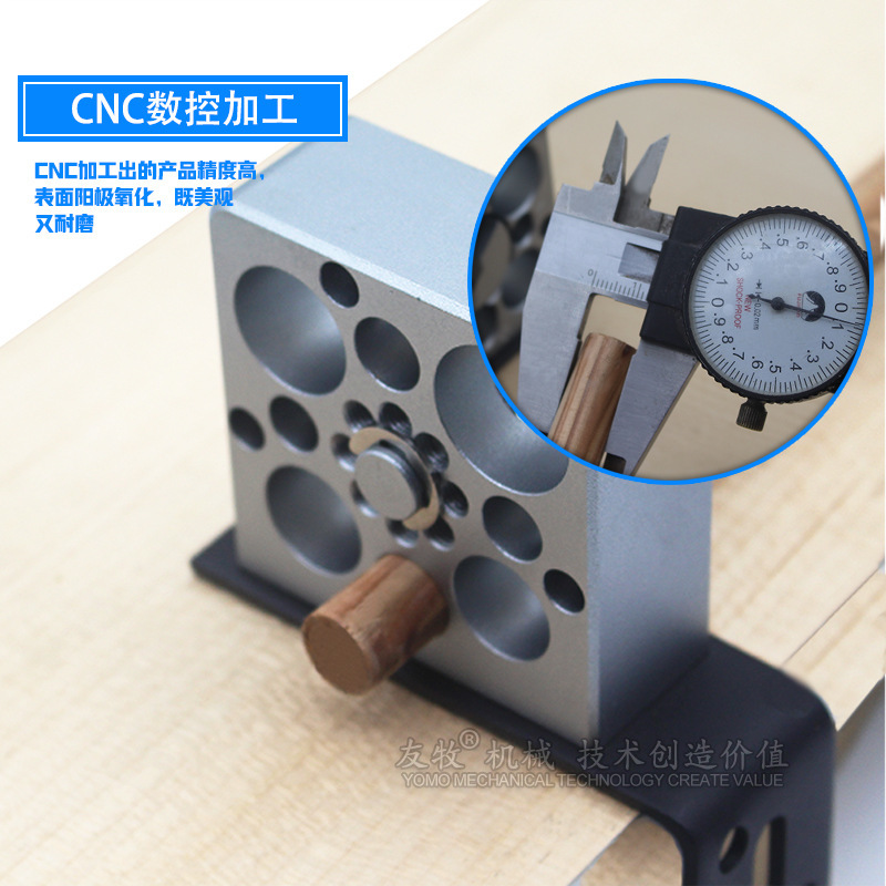 Accesorio de corte ajustable p - Woodworking Unlimited reseña y precio