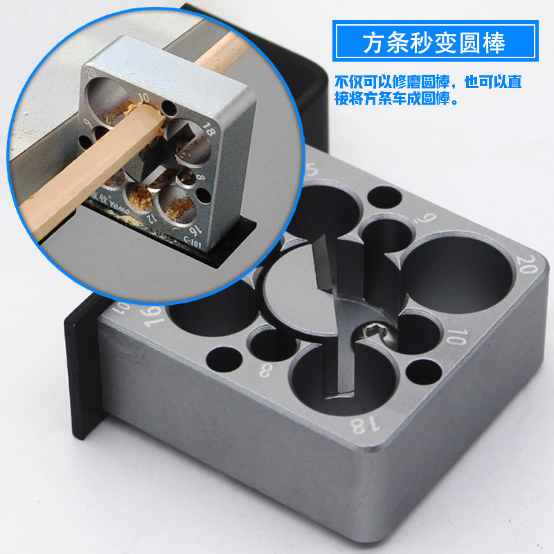 Accesorio de corte ajustable p - Woodworking Unlimited reseña y precio