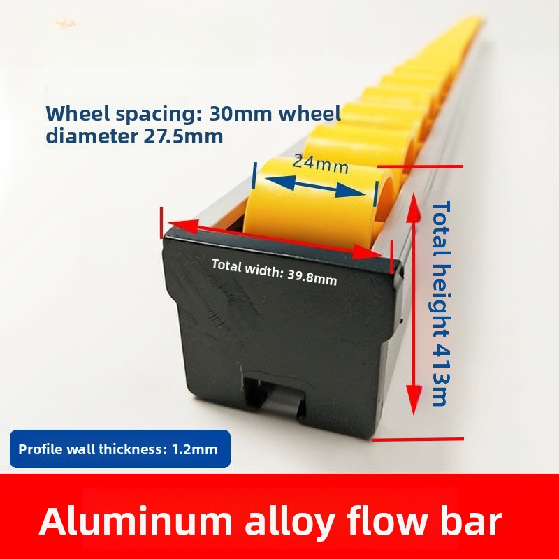 Barra guía deslizante de aleac - Woodworking Bandsaw reseña y precio