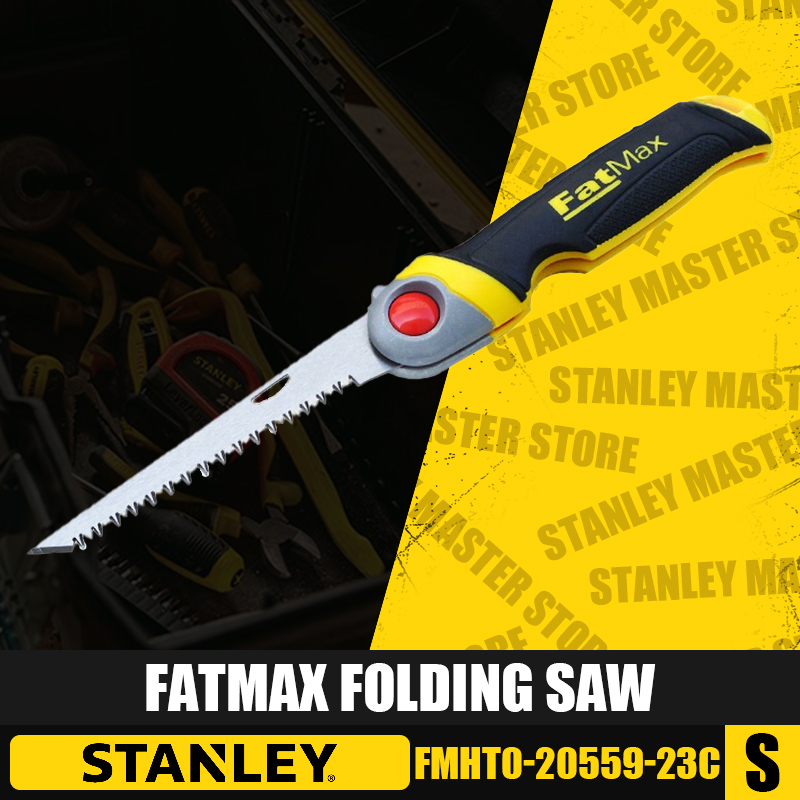 STANLEY FMHT0-20559-23C Fatmax - Hand Plane Stanley reseña y precio