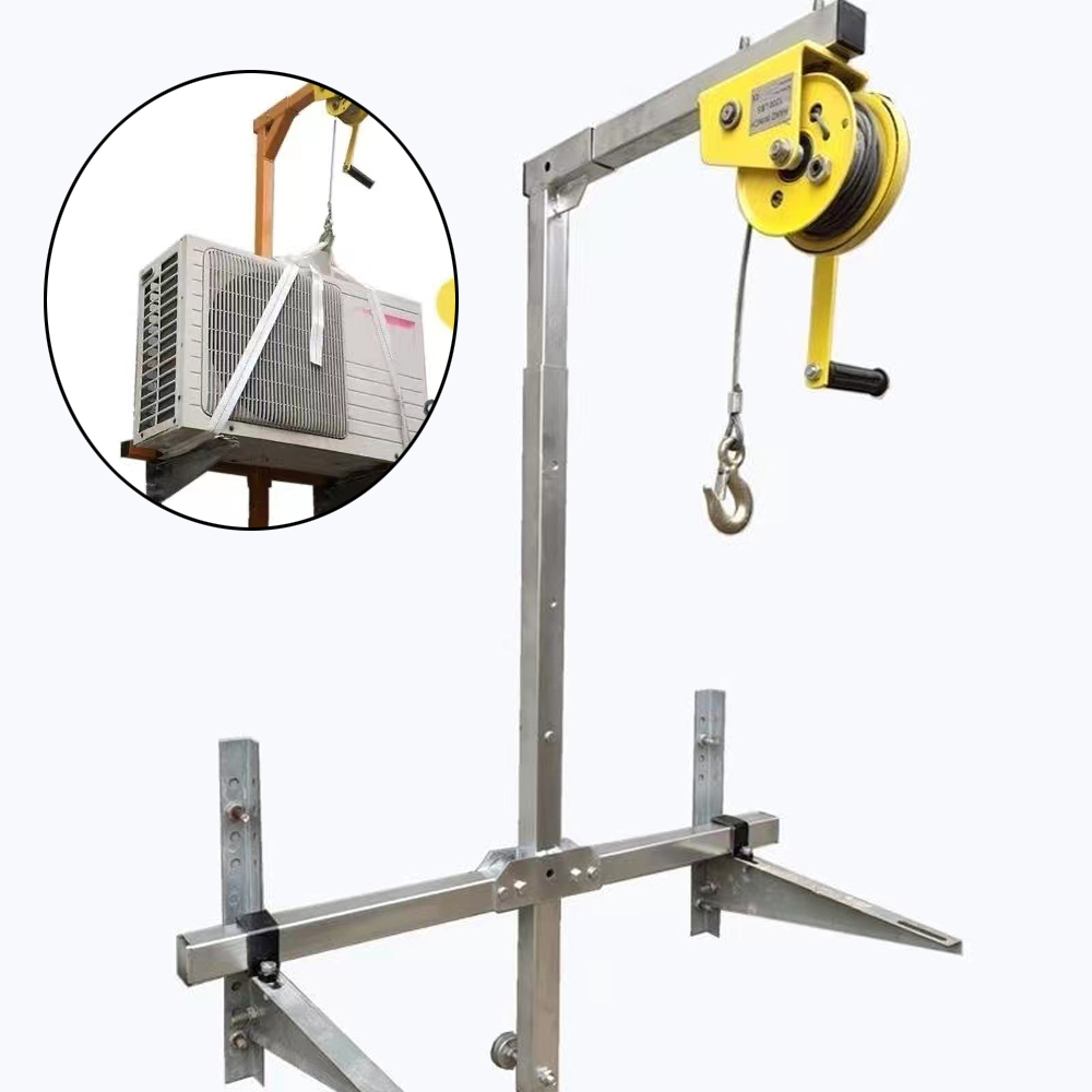 Nuevo Herramienta de elevación - Woodworking News reseña y precio