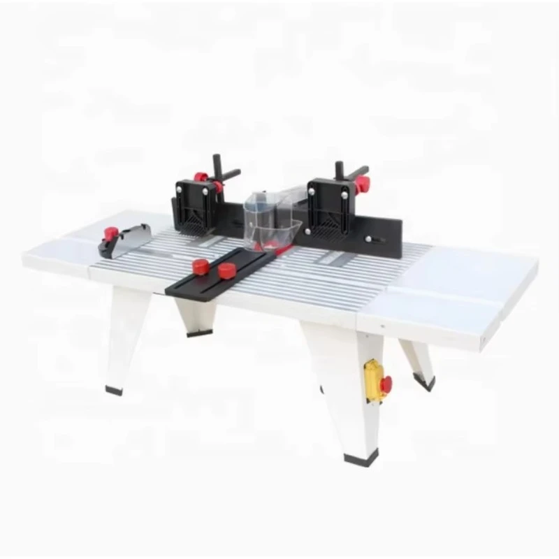 Máquinas de Fresado Verticales - Workbench Woodworking reseña y precio
