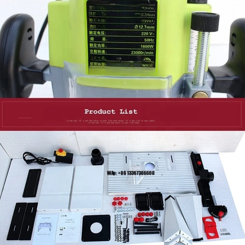 Máquinas de Fresado Verticales - Workbench Woodworking reseña y precio