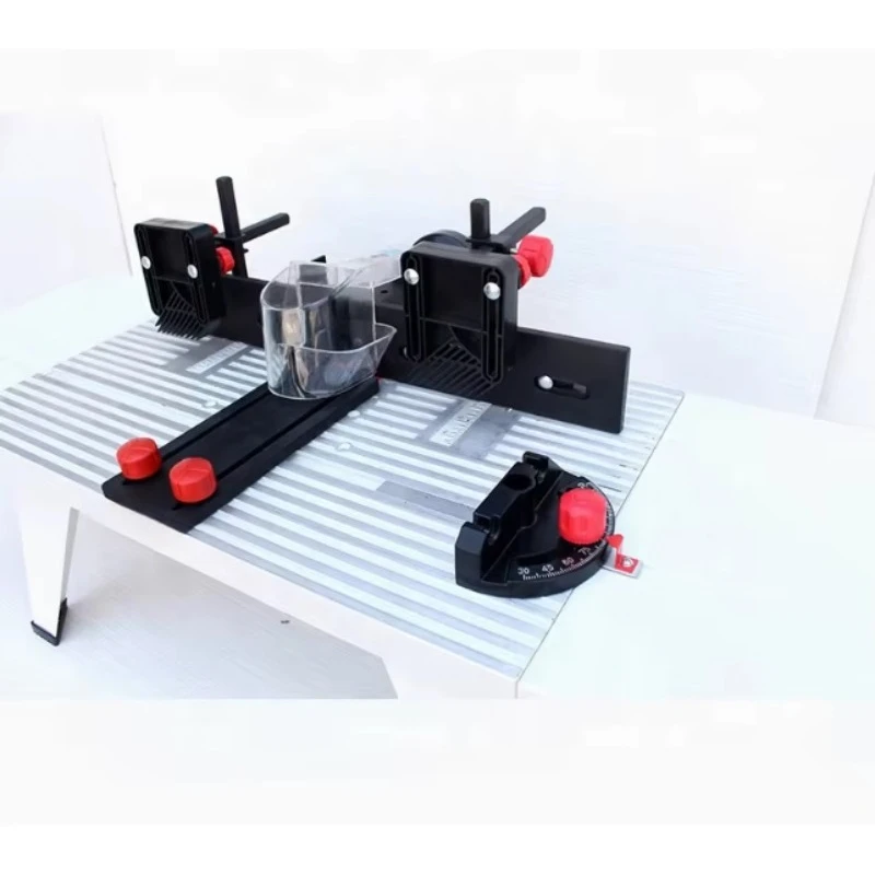 Máquinas de Fresado Verticales - Workbench Woodworking reseña y precio