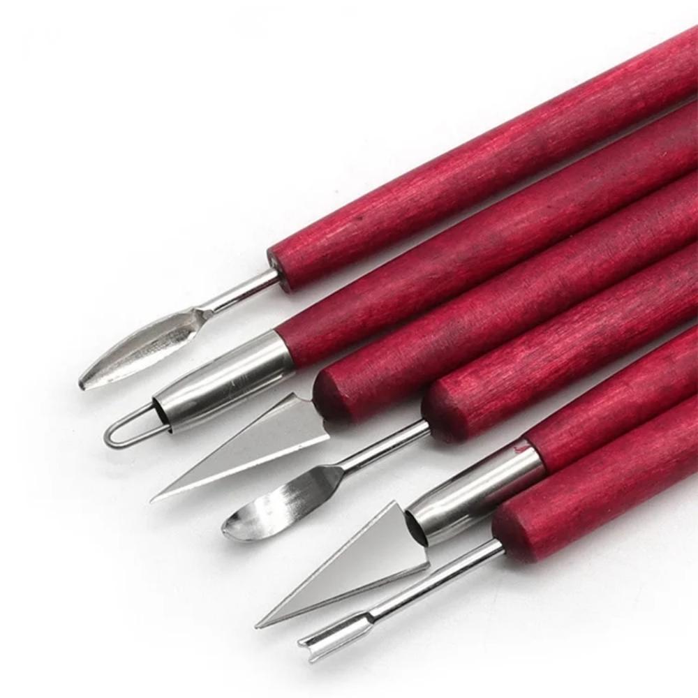 Herramienta de escultura de ce - Wood Chisel Set reseña y precio