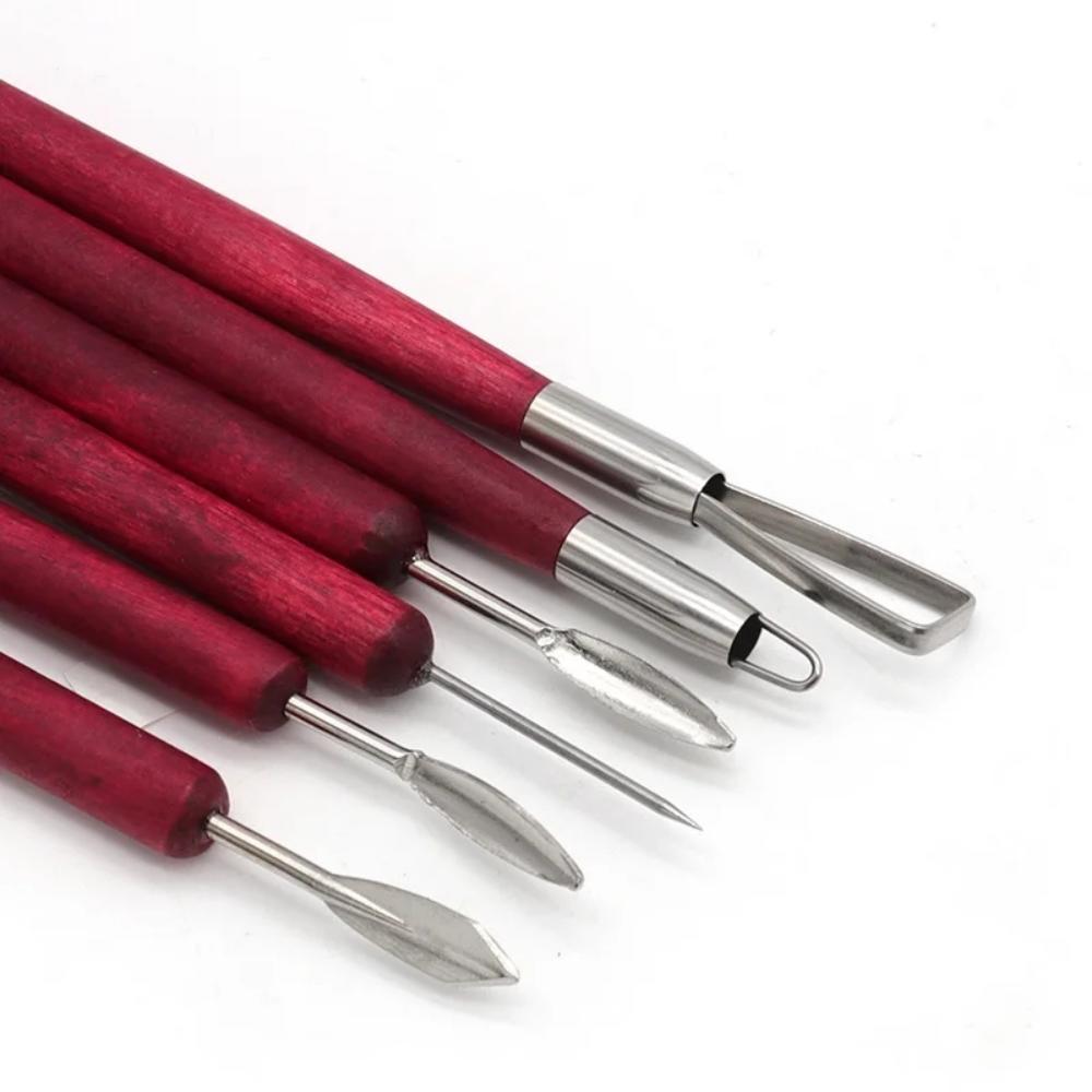 Herramienta de escultura de ce - Wood Chisel Set reseña y precio