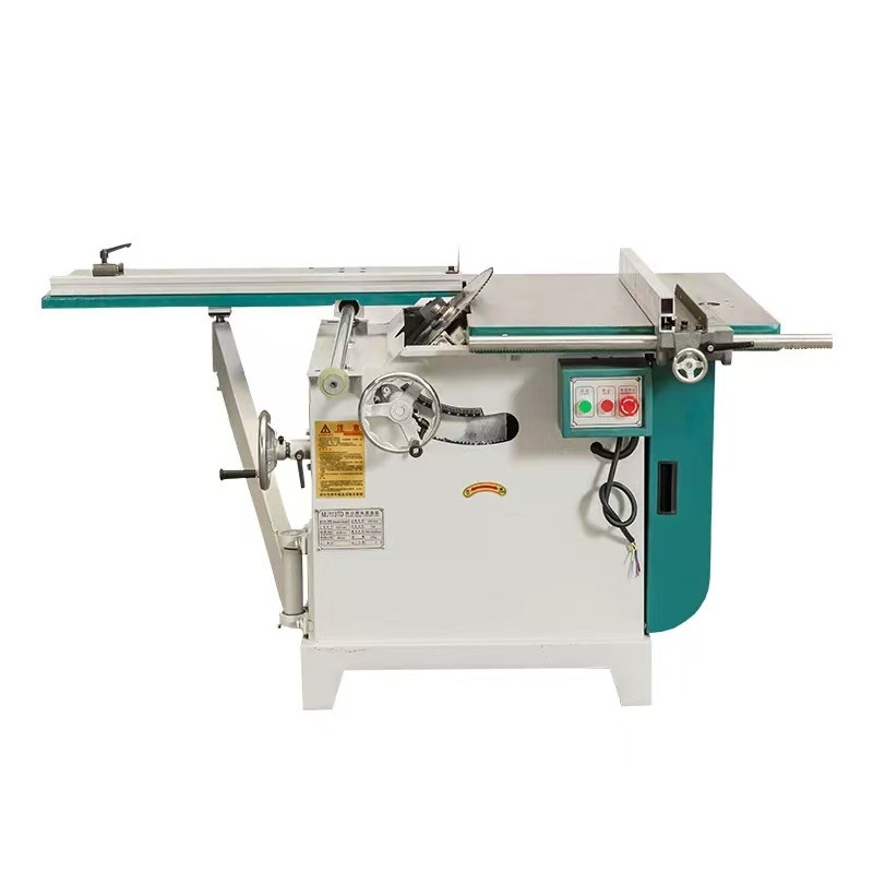 Sierra de mesa Vertical multif - Woodworking Supplier reseña y precio