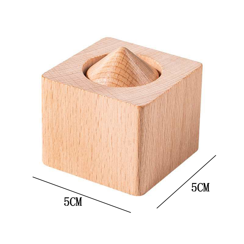 Bloques de madera Impossibles  - Woodworking Game reseña y precio