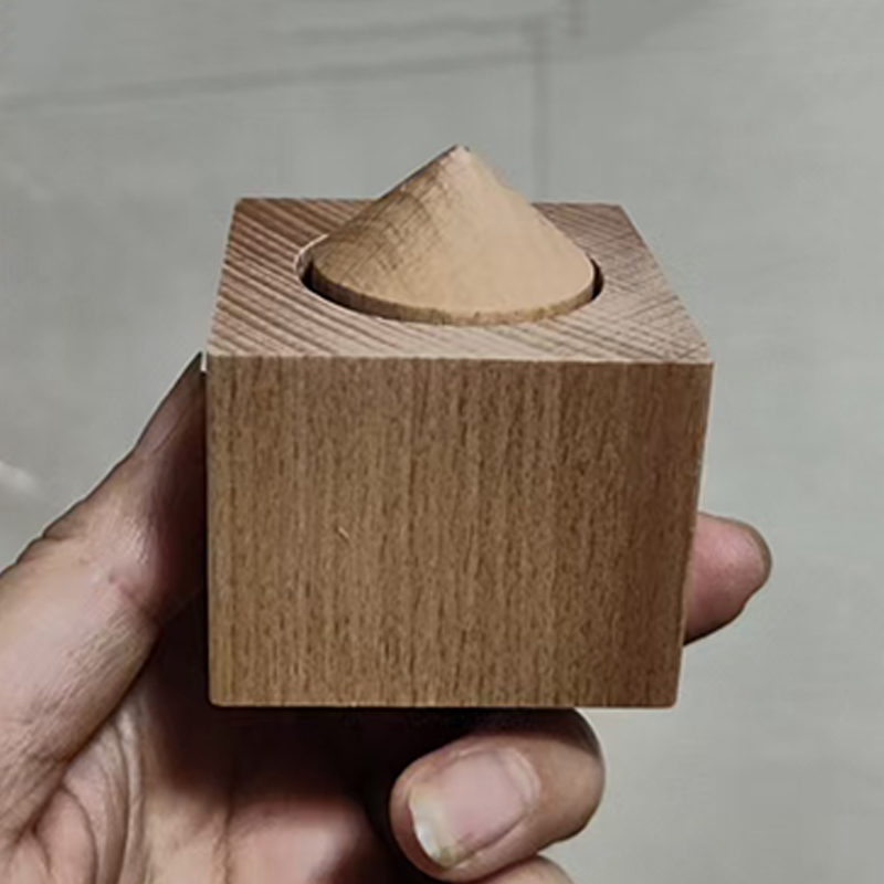 Bloques de madera Impossibles  - Woodworking Game reseña y precio