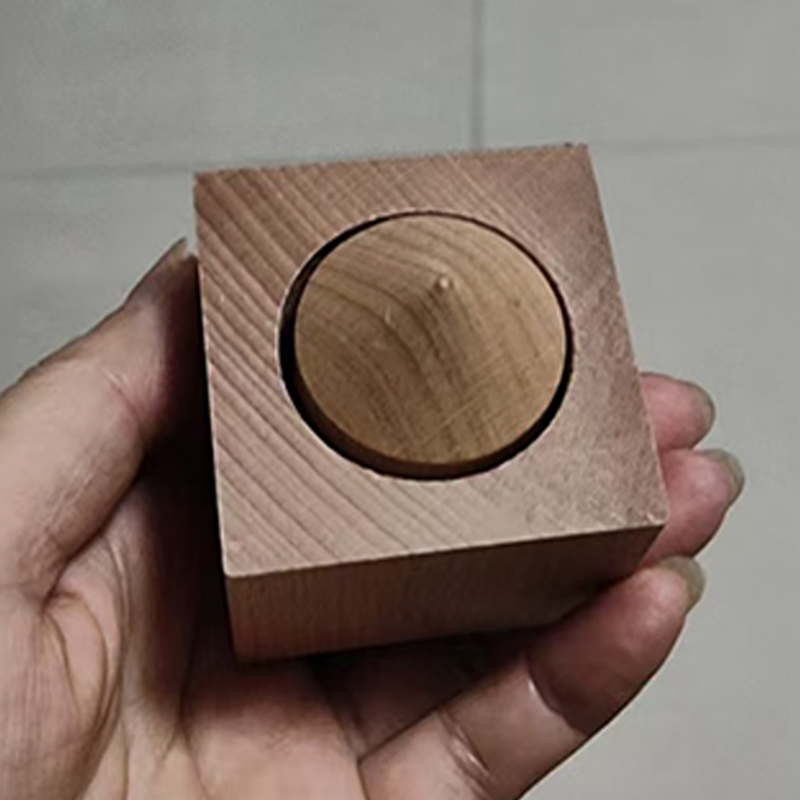 Bloques de madera Impossibles  - Woodworking Game reseña y precio