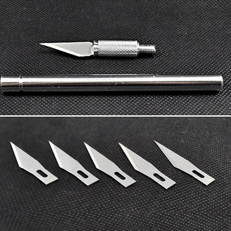 Talla de papel, artesanía, cer - Card Scraper Steel reseña y precio