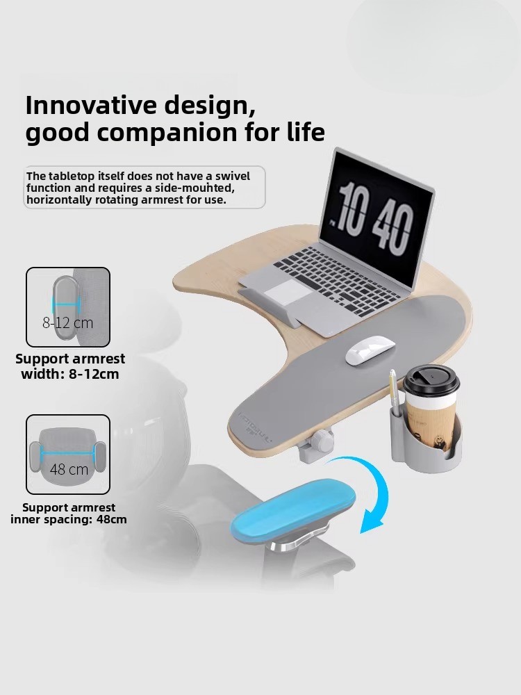 Silla Ergonómica Universal, Ac - Woodworking Desk Chair reseña y precio