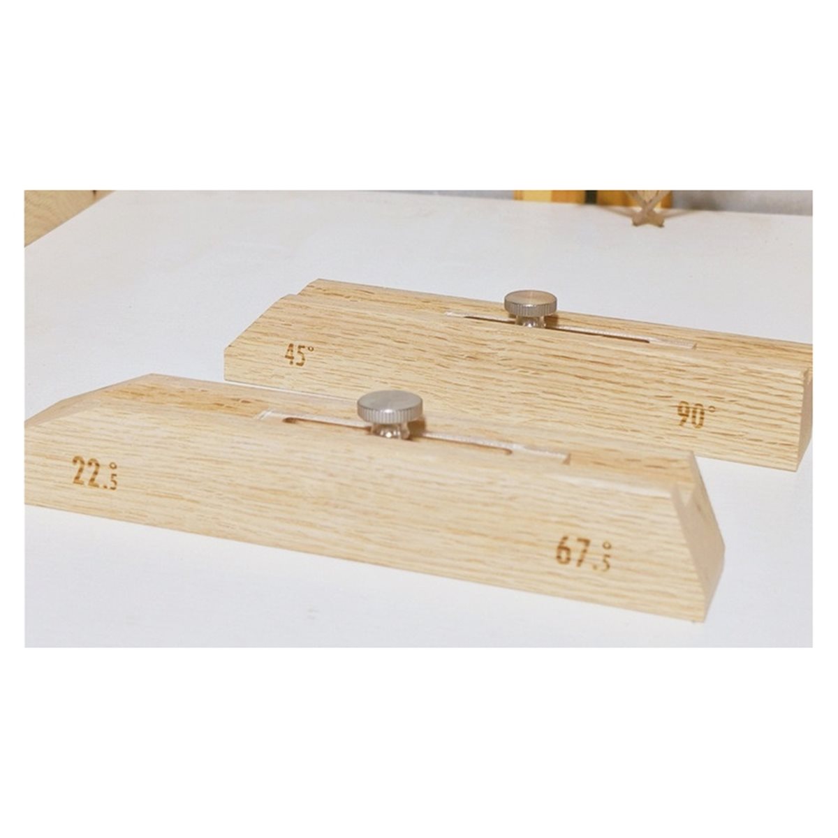 Kit de Herramientas Especiales - Woodworking Kumiko reseña y precio