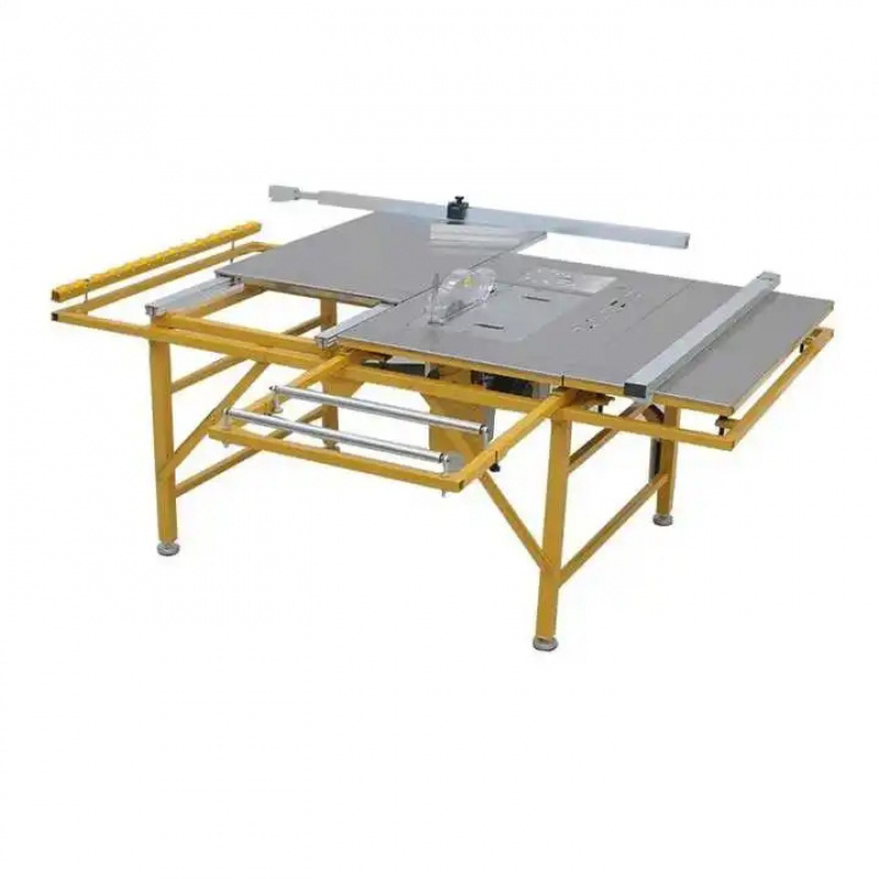 Sierra circular portátil plega - Woodworking Supplier reseña y precio