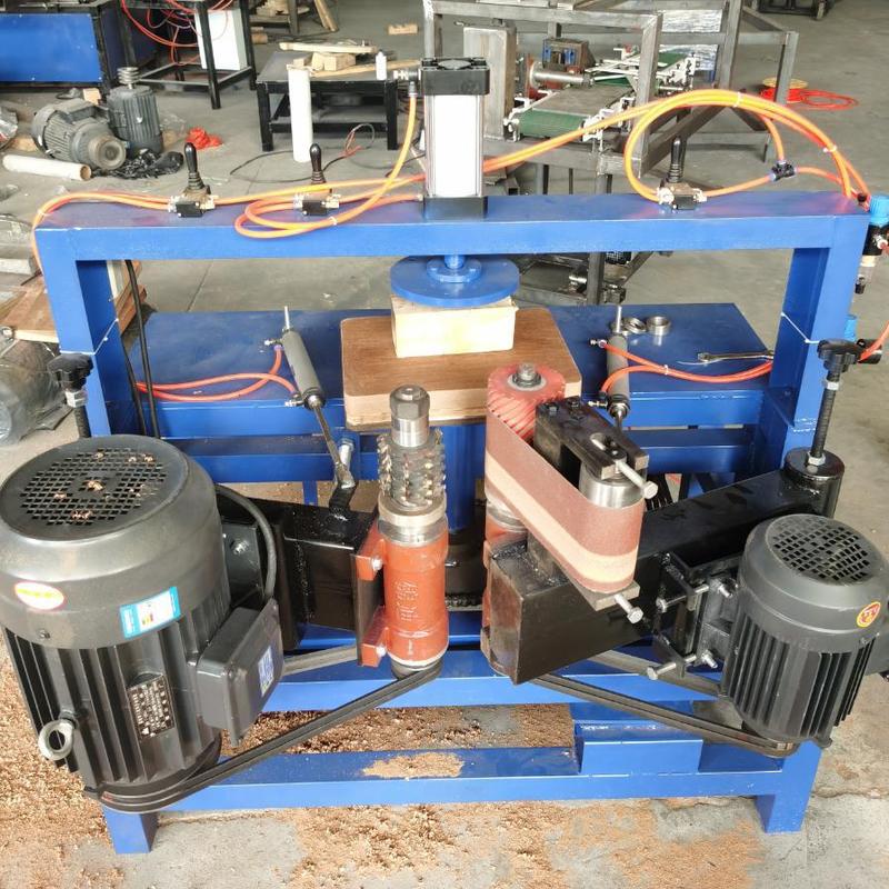 Equipo de Tallado y Moldeado A - Woodworking Unlimited reseña y precio