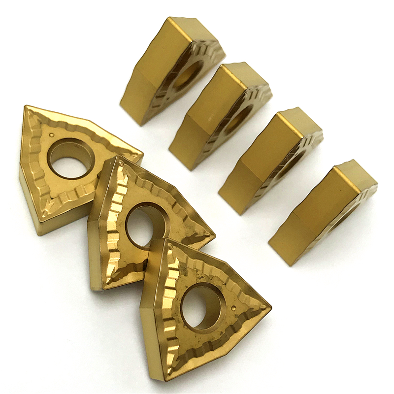 Insertos de Carburo para Torne - Parting Tool Lathe reseña y precio