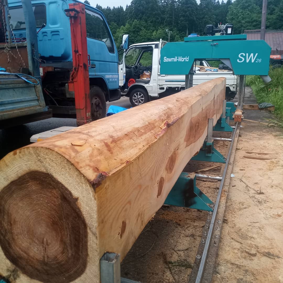 Sierra de cinta horizontal par - Woodworking Bandsaw reseña y precio