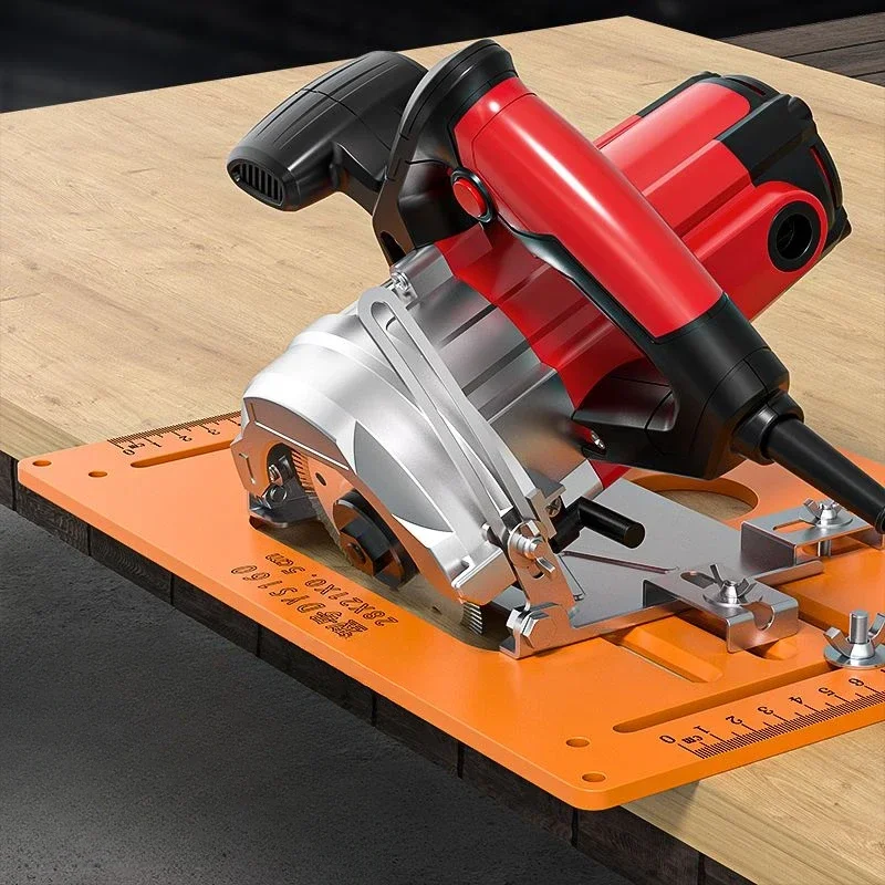 Base ajustable para sierra elé - Woodworking Kumiko reseña y precio