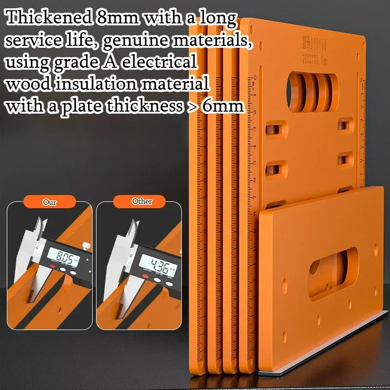 Base ajustable para sierra elé - Woodworking Kumiko reseña y precio