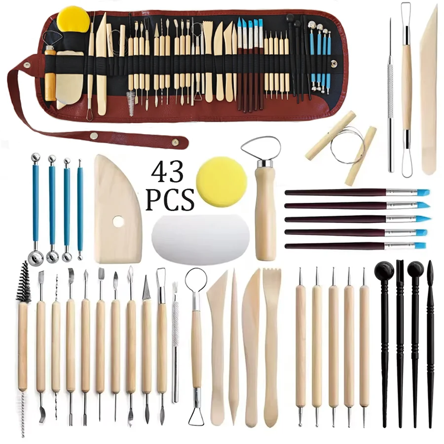 Juego de herramientas para alf - Wood Chisel Set reseña y precio