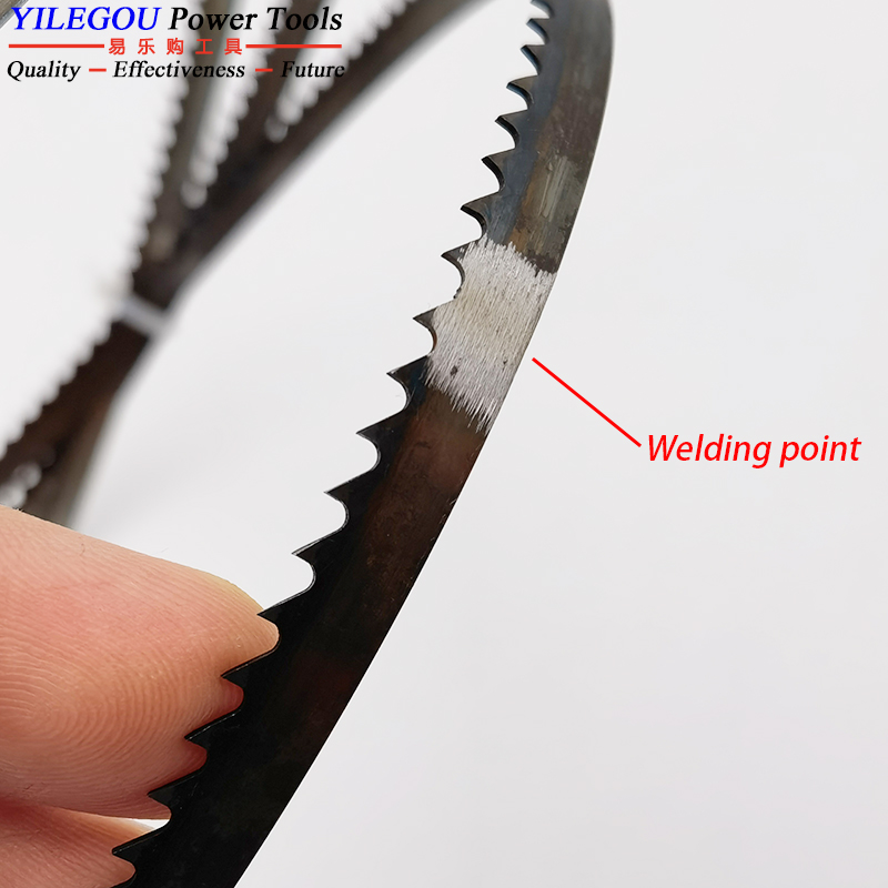 2 Piezas 1400, 1440, 1575, 164 - Woodworking Bandsaw reseña y precio