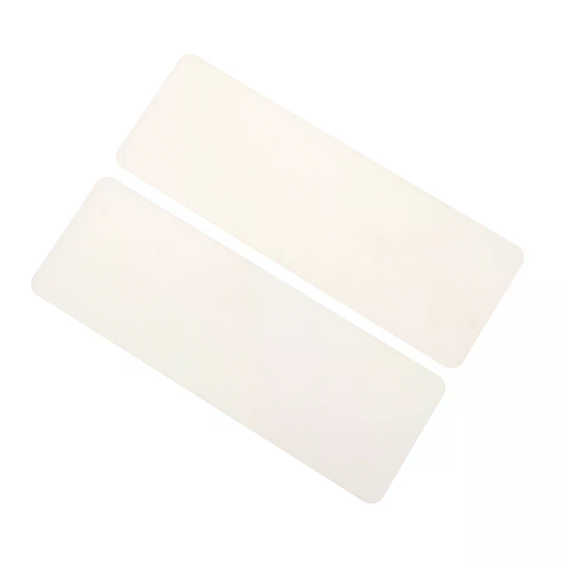 5 piezas 230x80mm Herramienta  - Card Scraper Steel reseña y precio
