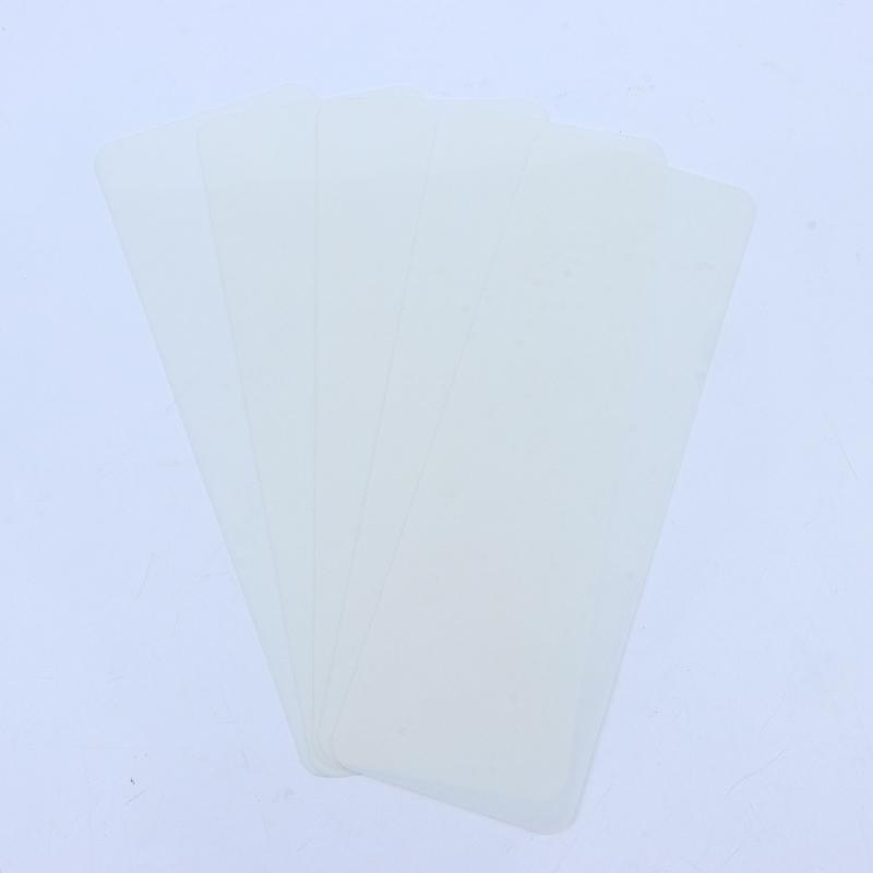 5 piezas de herramientas de ap - Card Scraper Steel reseña y precio