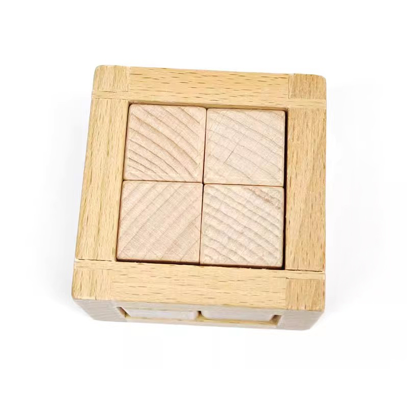 Juguetes educativos de desastr - Woodworking Game reseña y precio