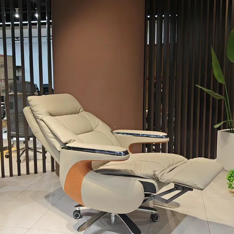 Silla de oficina giratoria con - Woodworking Desk Chair reseña y precio