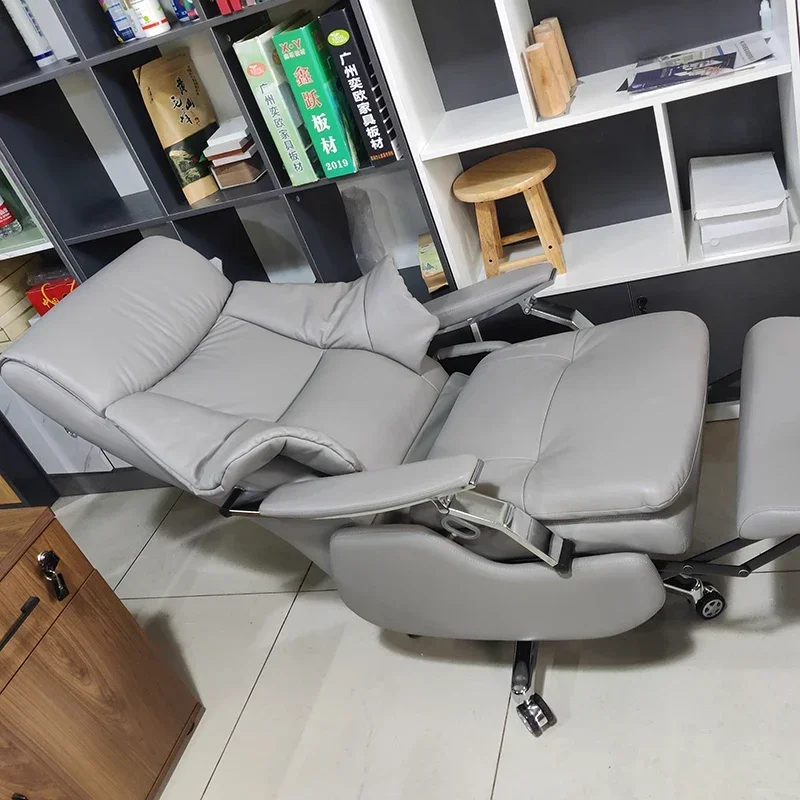 Silla de oficina giratoria con - Woodworking Desk Chair reseña y precio