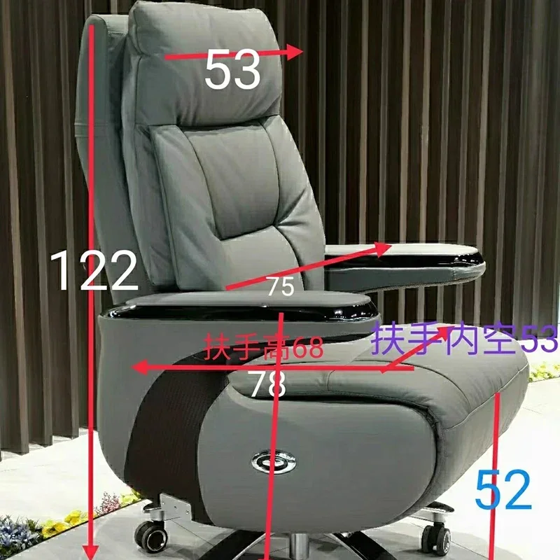 Silla de oficina giratoria con - Woodworking Desk Chair reseña y precio
