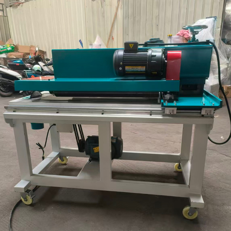 MJ950 MJ1220 Banco de procesam - Woodworking Unlimited reseña y precio