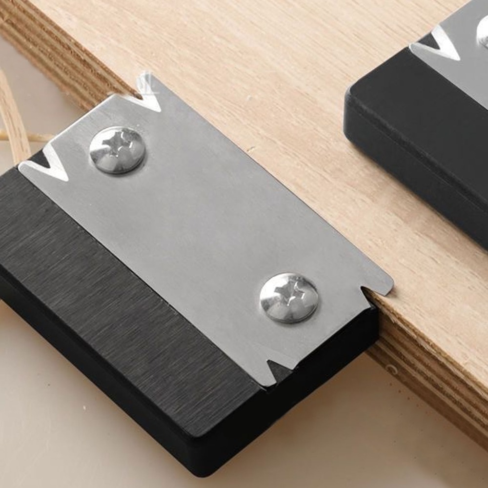 ​ Mini Recortadora de Bordes p - Woodworking Bandsaw reseña y precio