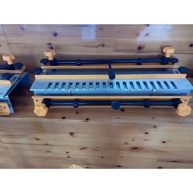 Nuevo proveedor de plantillas  - Woodworking Supplier reseña y precio