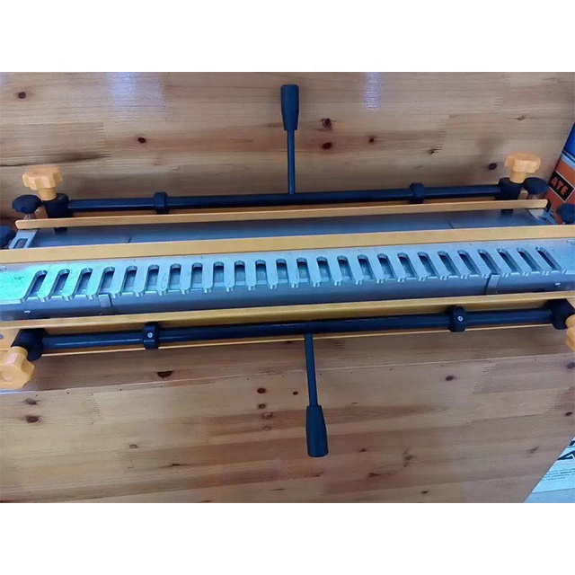 Nuevo proveedor de plantillas  - Woodworking Supplier reseña y precio