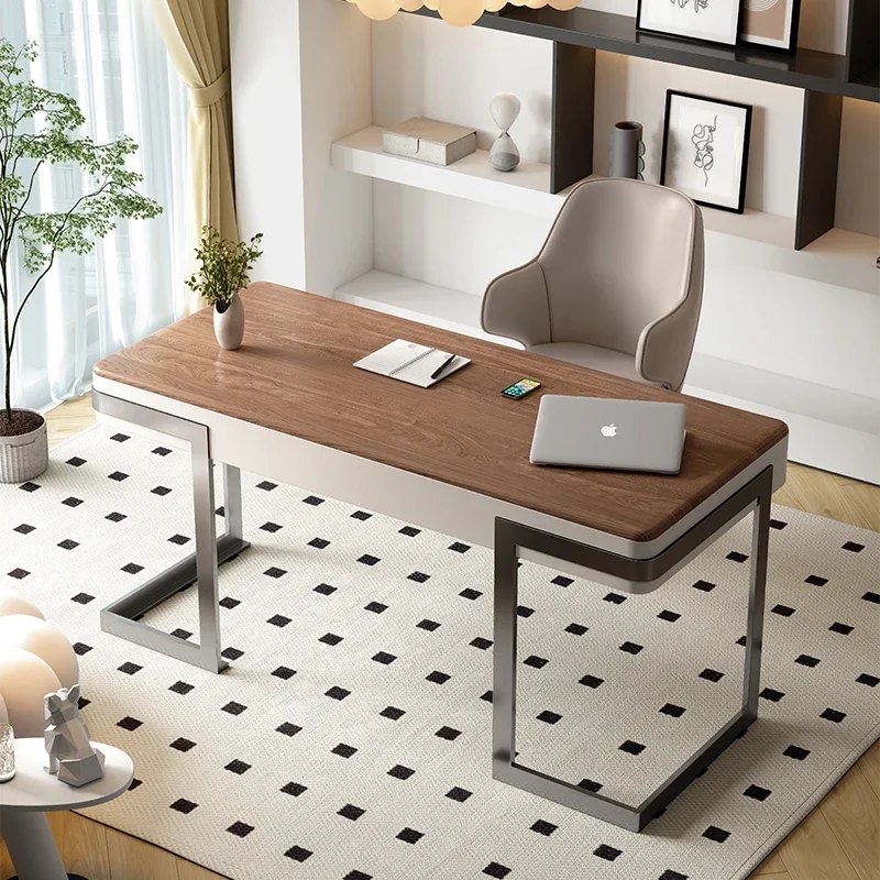 Escritorio de Oficina con Cajó - Woodworking Desk Chair reseña y precio