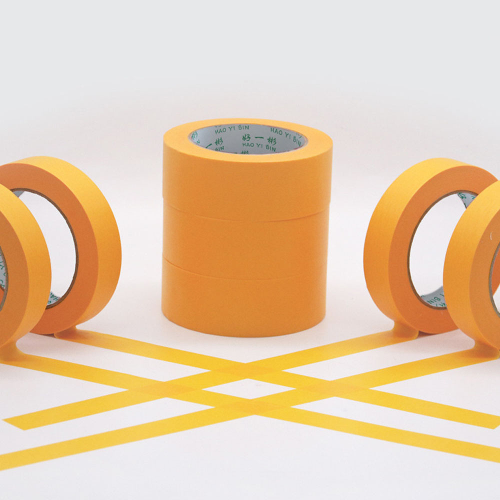 Cinta de enmascarar de 50M de  - Woodworking Wallpaper reseña y precio
