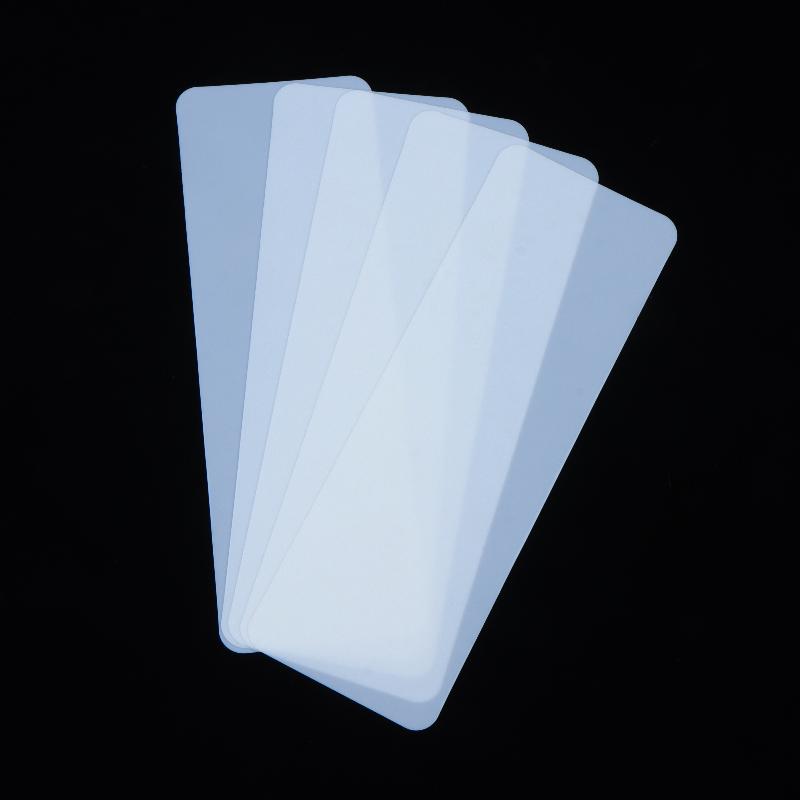 Juego de 5 Herramientas de Ape - Card Scraper Steel reseña y precio