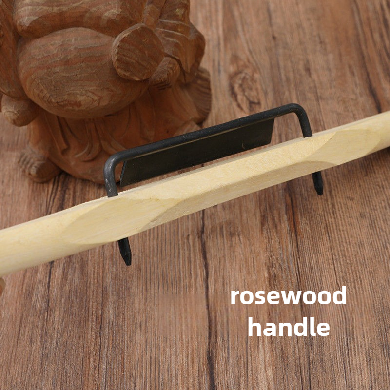 Cepilladora manual para carpin - Drawknife Blade reseña y precio