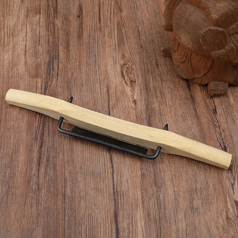 Cepilladora manual para carpin - Drawknife Blade reseña y precio