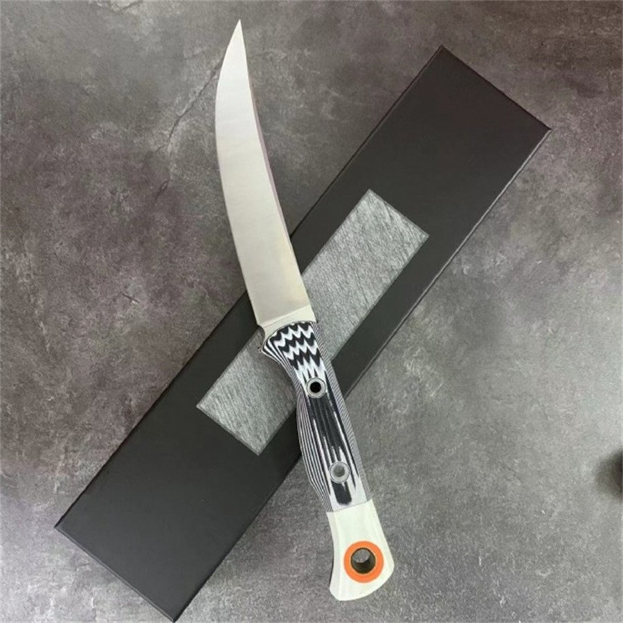 Cuchillo Recto BM 15500 Hunt M - Woodworking Kerf reseña y precio