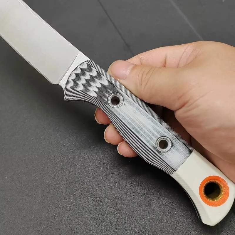 Cuchillo Recto BM 15500 Hunt M - Woodworking Kerf reseña y precio