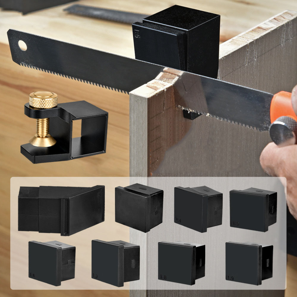 Medidor de espiga de cola de m - Woodworking Kumiko reseña y precio