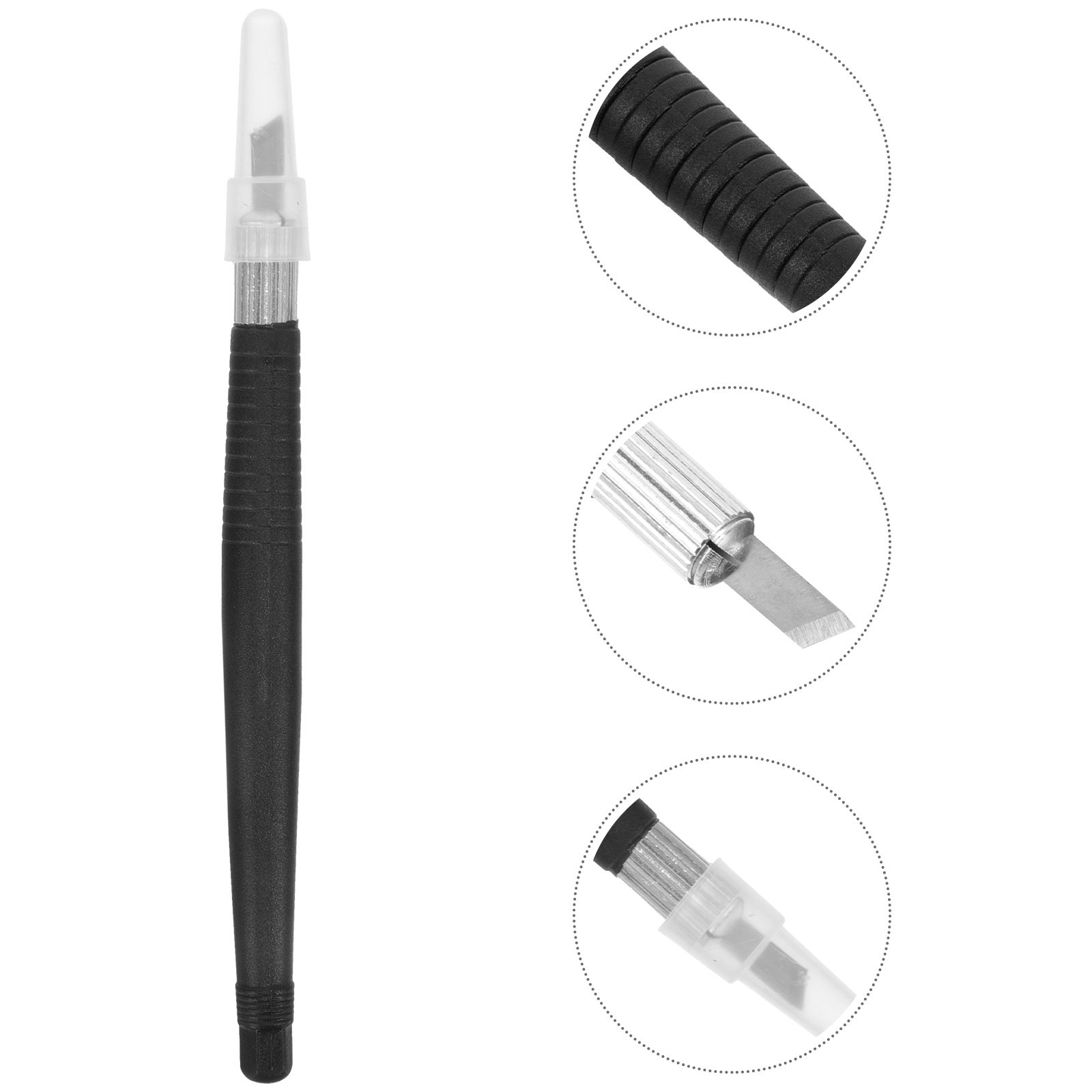Kit de tallado de madera portá - Wood Chisel Set reseña y precio