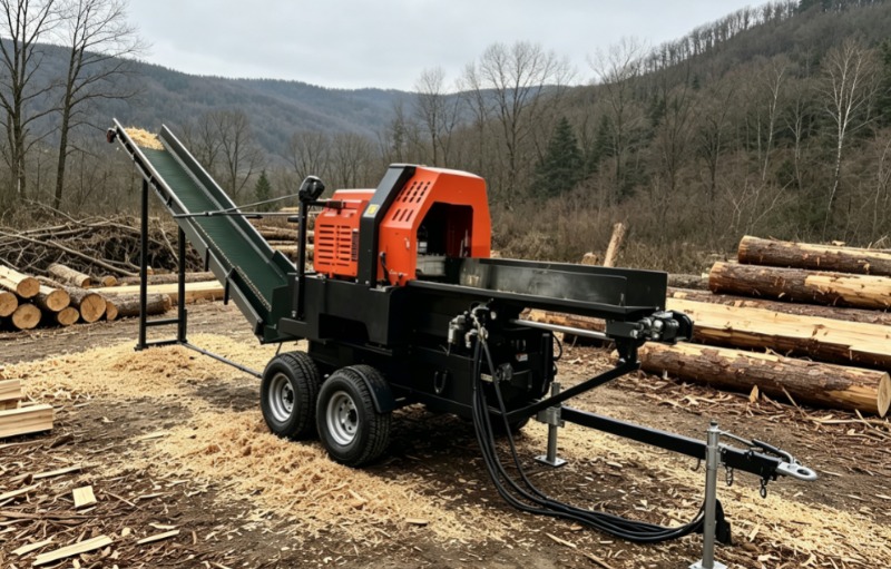 Sierra automática para madera  - Woodworking Bandsaw reseña y precio