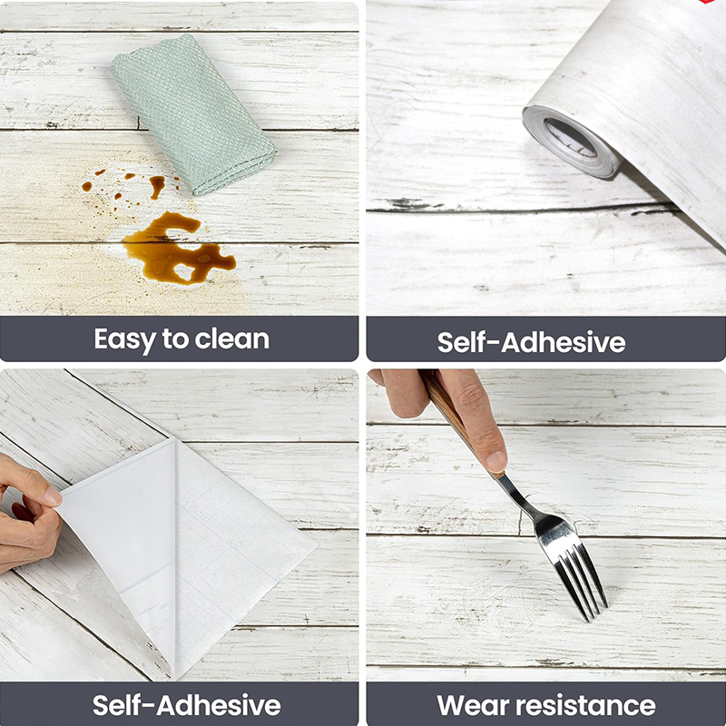 Papel tapiz de madera de imita - Woodworking Wallpaper reseña y precio